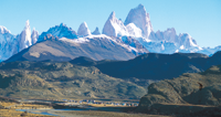 El Chalt�n - Hoster�a El Puma