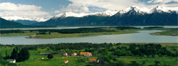 Estancia Nibepo Aike